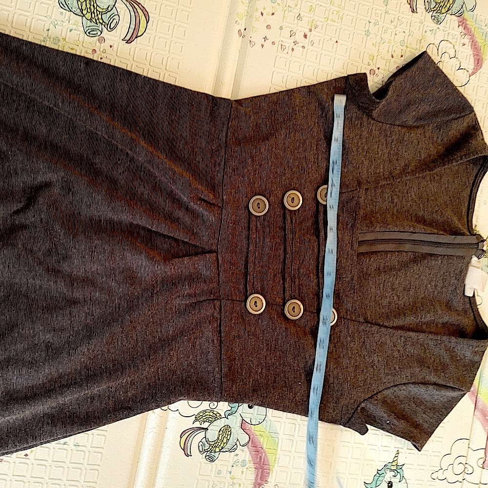 New fall Soft dress